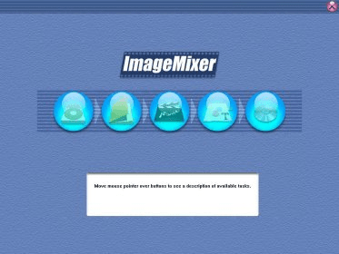 Imagemixer for sony free download